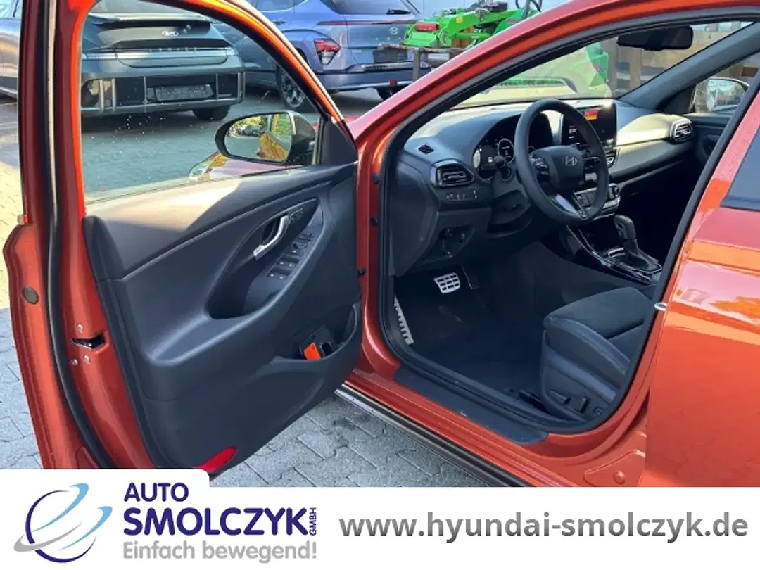Hyundai i30 - Thumbnail 4