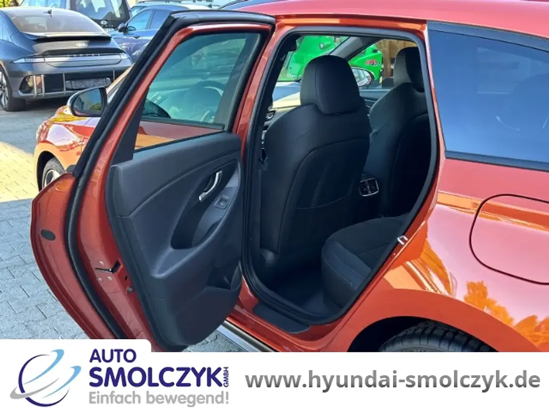 Hyundai i30 - Thumbnail 5