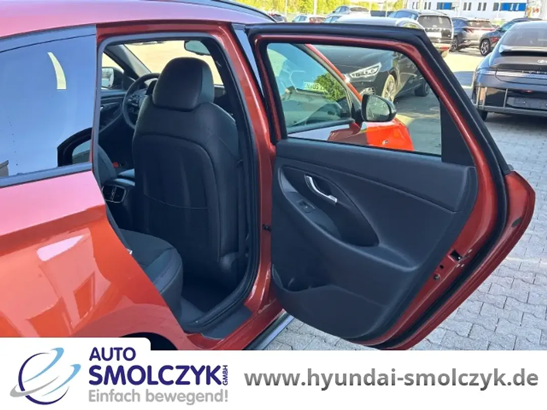 Hyundai i30 - Thumbnail 6