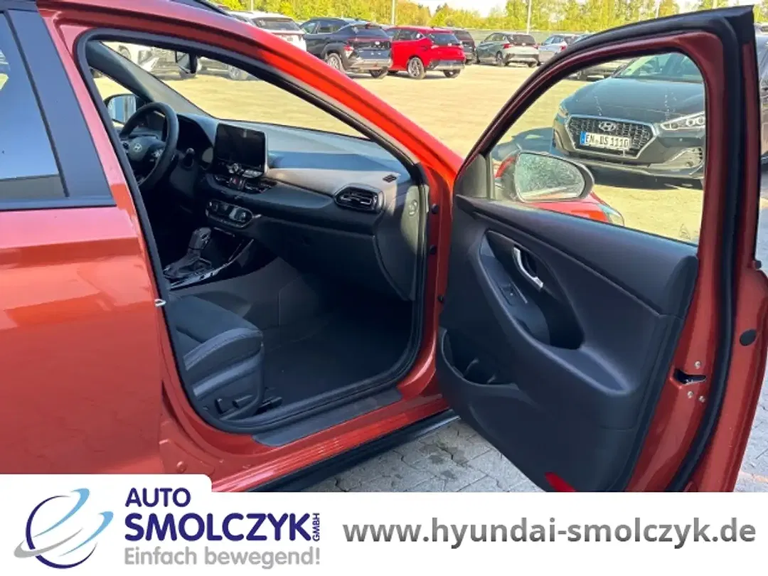 Hyundai i30 - Thumbnail 7