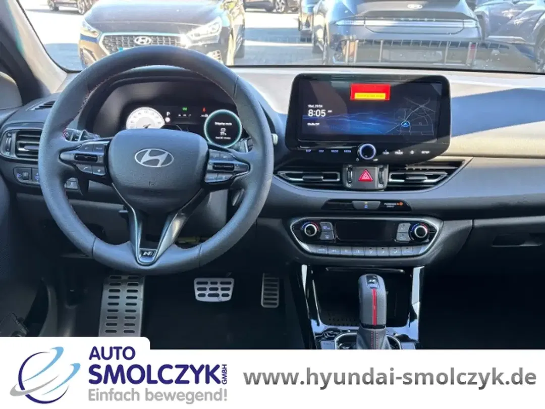 Hyundai i30 - Thumbnail 8