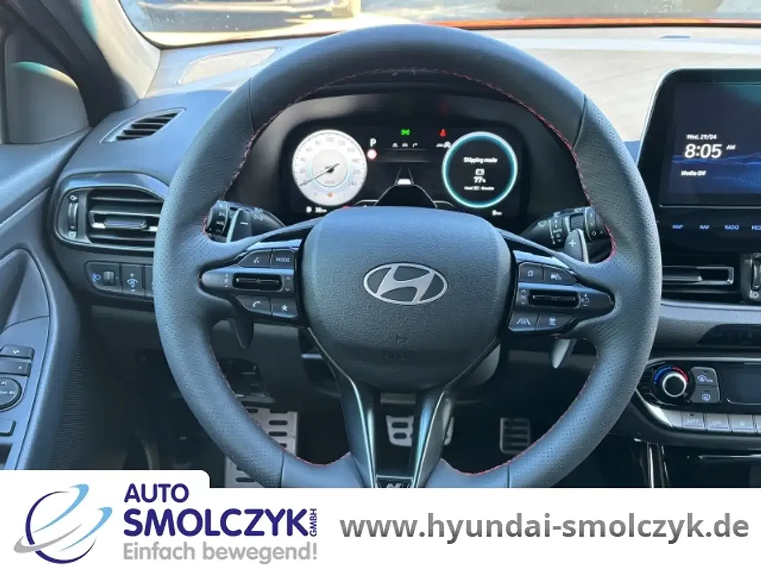 Hyundai i30 - Thumbnail 9