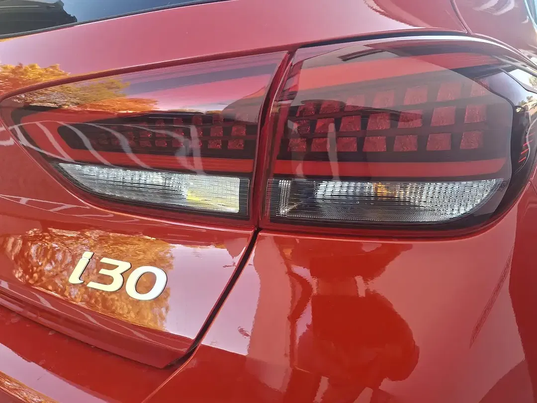 Hyundai i30 - Thumbnail 12