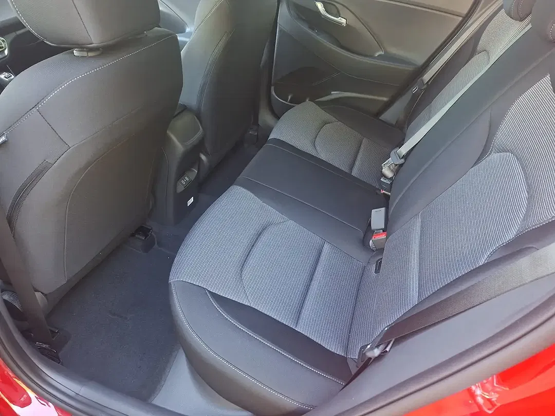 Hyundai i30 - Thumbnail 15