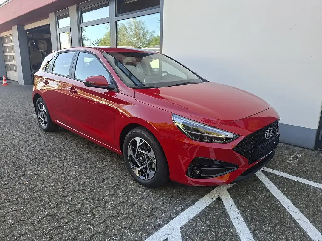 Hyundai i30 - Thumbnail 5