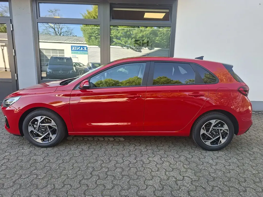 Hyundai i30 - Thumbnail 6