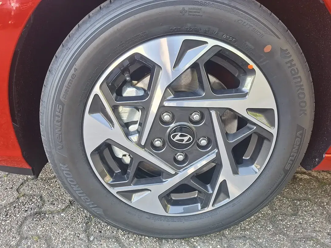 Hyundai i30 - Thumbnail 7