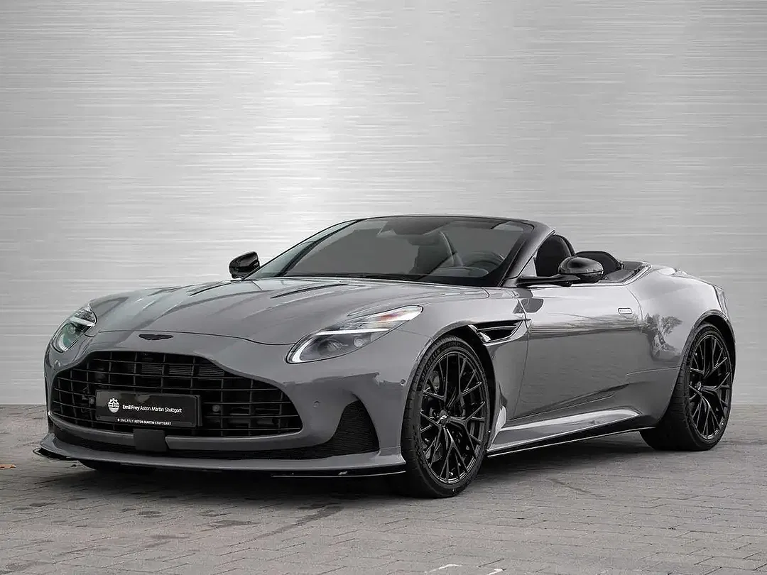 Aston Martin DB12 - Thumbnail 13