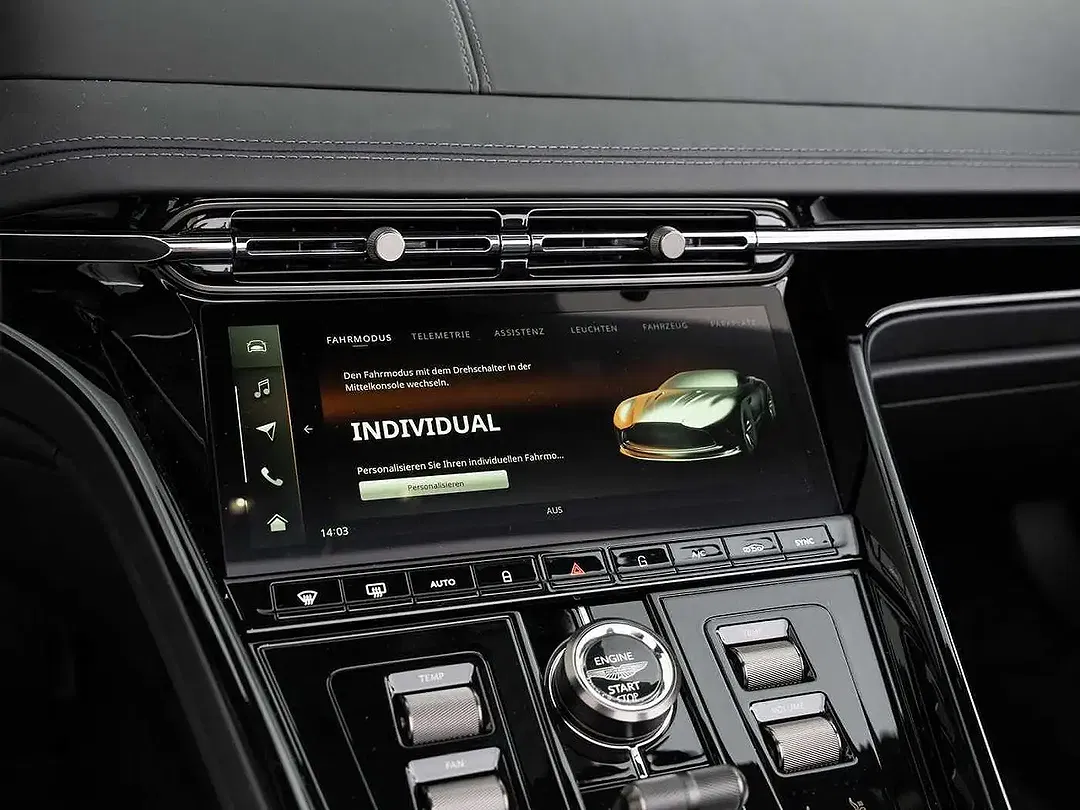 Aston Martin DB12 - Thumbnail 40