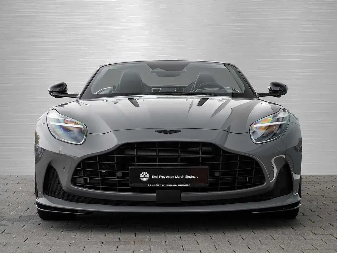 Aston Martin DB12 - Thumbnail 7