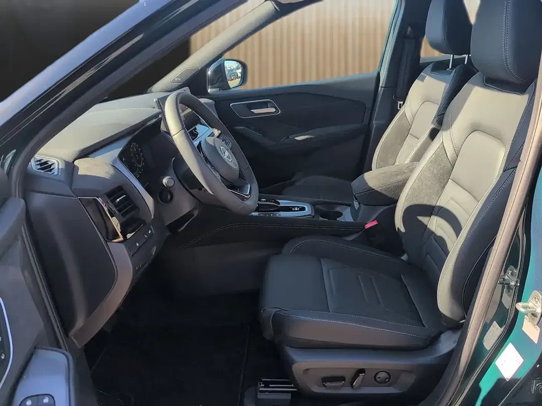 Nissan Qashqai - Thumbnail 12