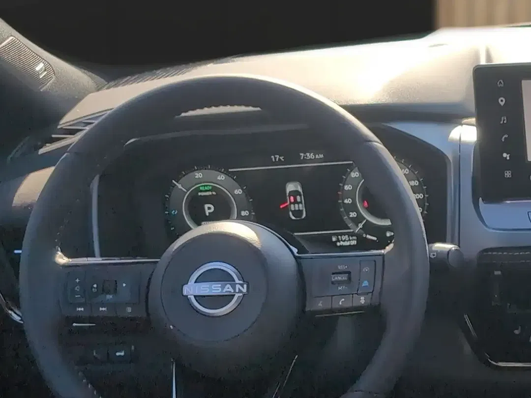 Nissan Qashqai - Thumbnail 13