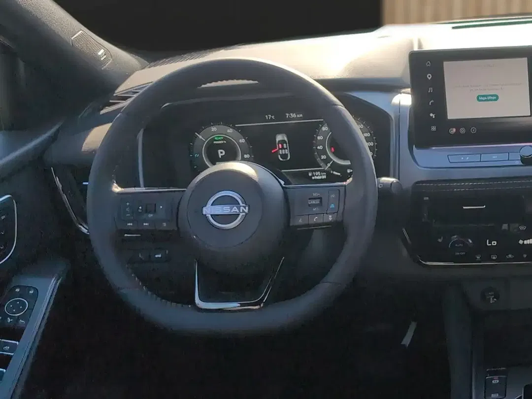 Nissan Qashqai - Thumbnail 15