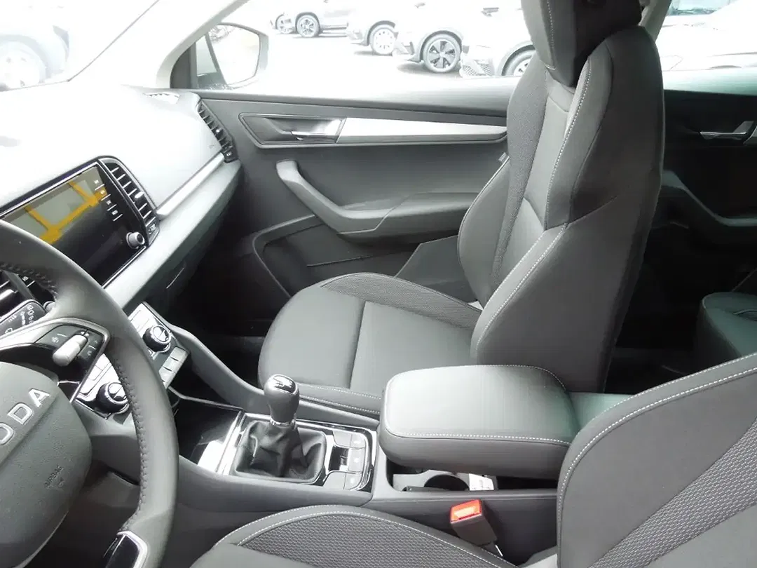Skoda Karoq - Thumbnail 9