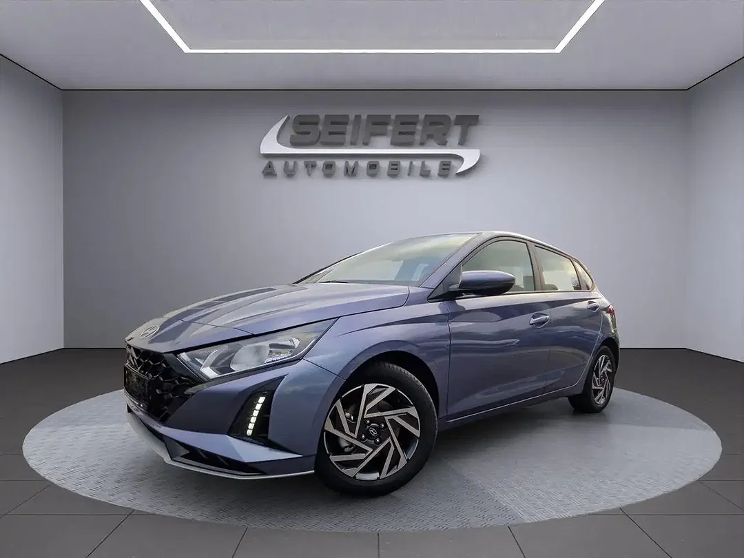 Hyundai i20 - Afbeelding 1