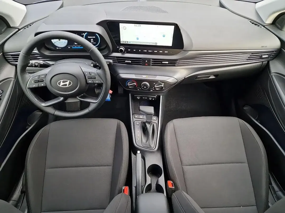 Hyundai i20 - Thumbnail 10