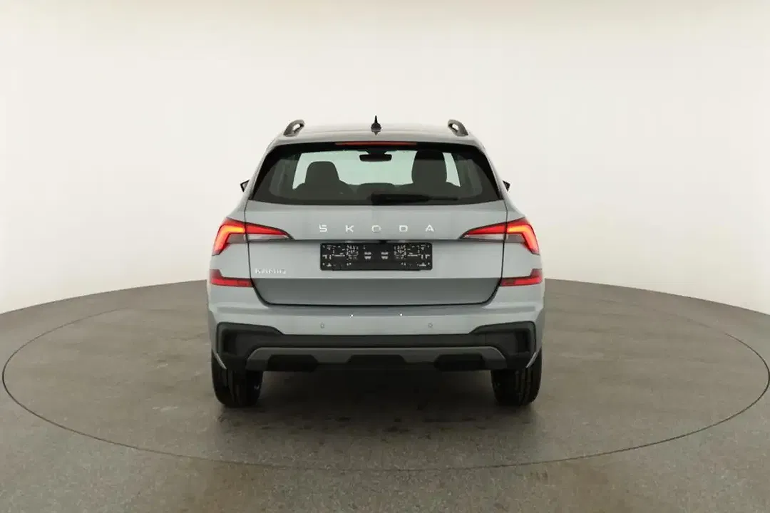 Skoda Kamiq - Thumbnail 13