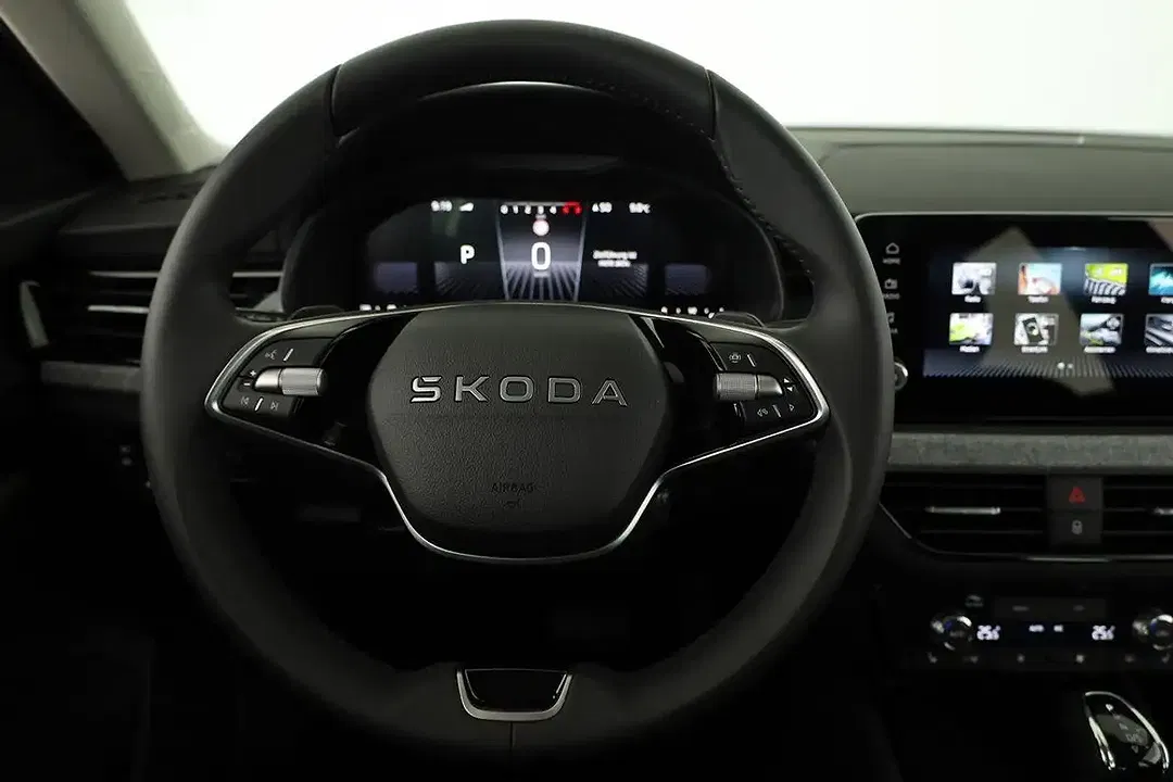 Skoda Kamiq - Thumbnail 5