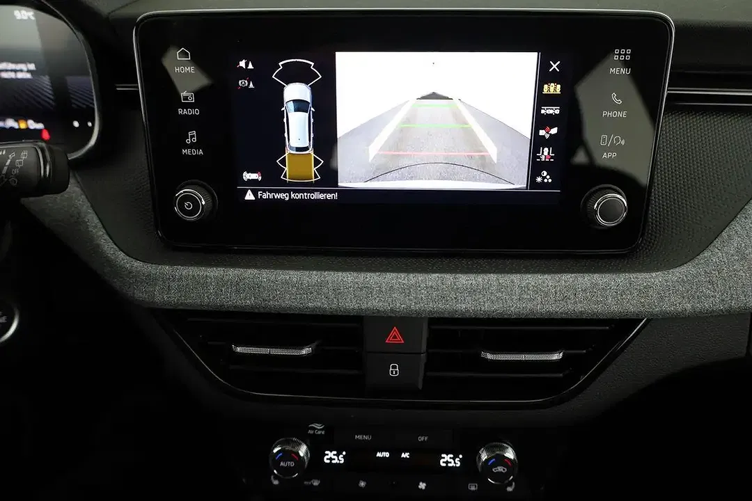 Skoda Kamiq - Thumbnail 6