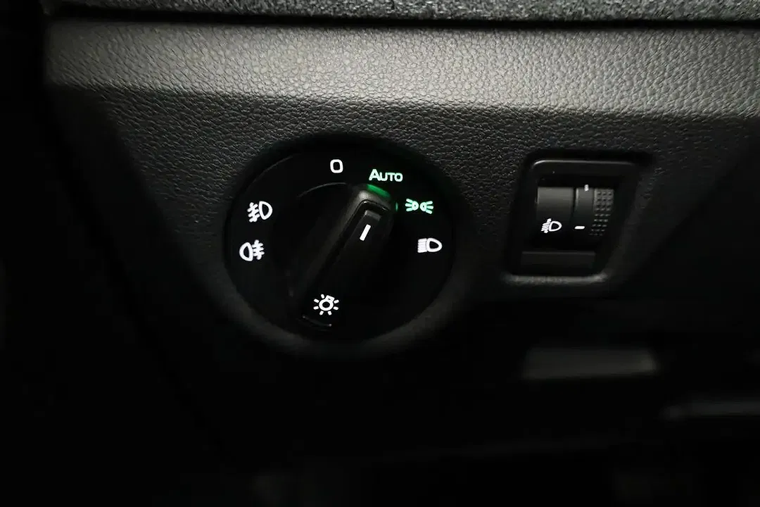 Skoda Kamiq - Thumbnail 7
