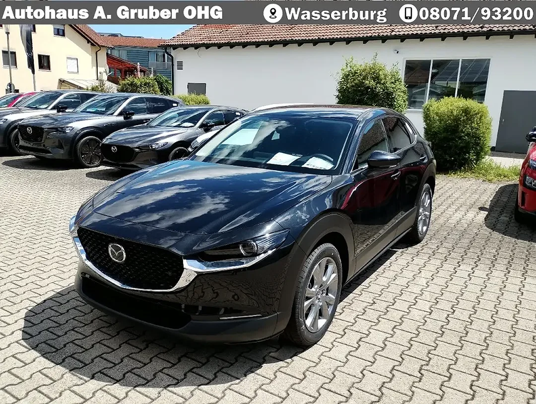 Mazda CX-30 - Afbeelding 1
