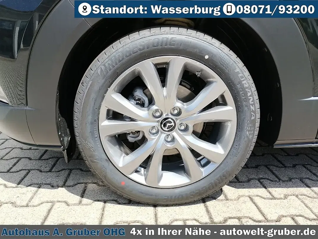 Mazda CX-30 - Thumbnail 10