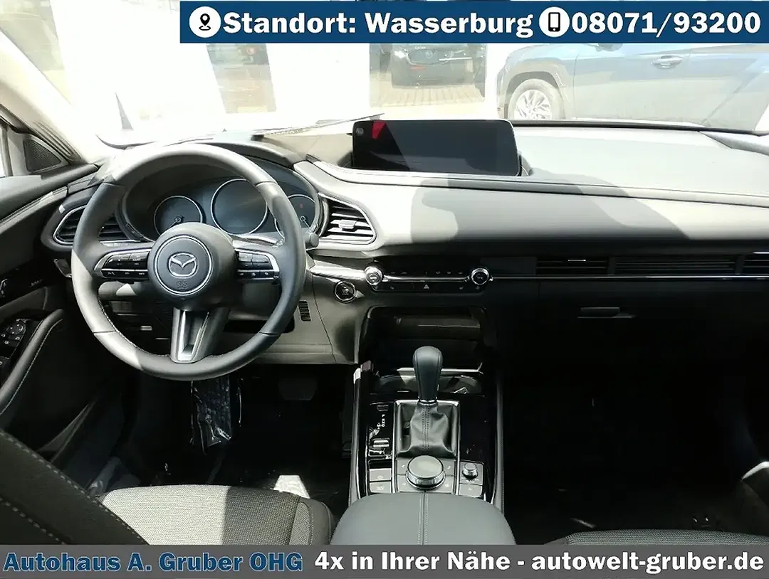 Mazda CX-30 - Thumbnail 13