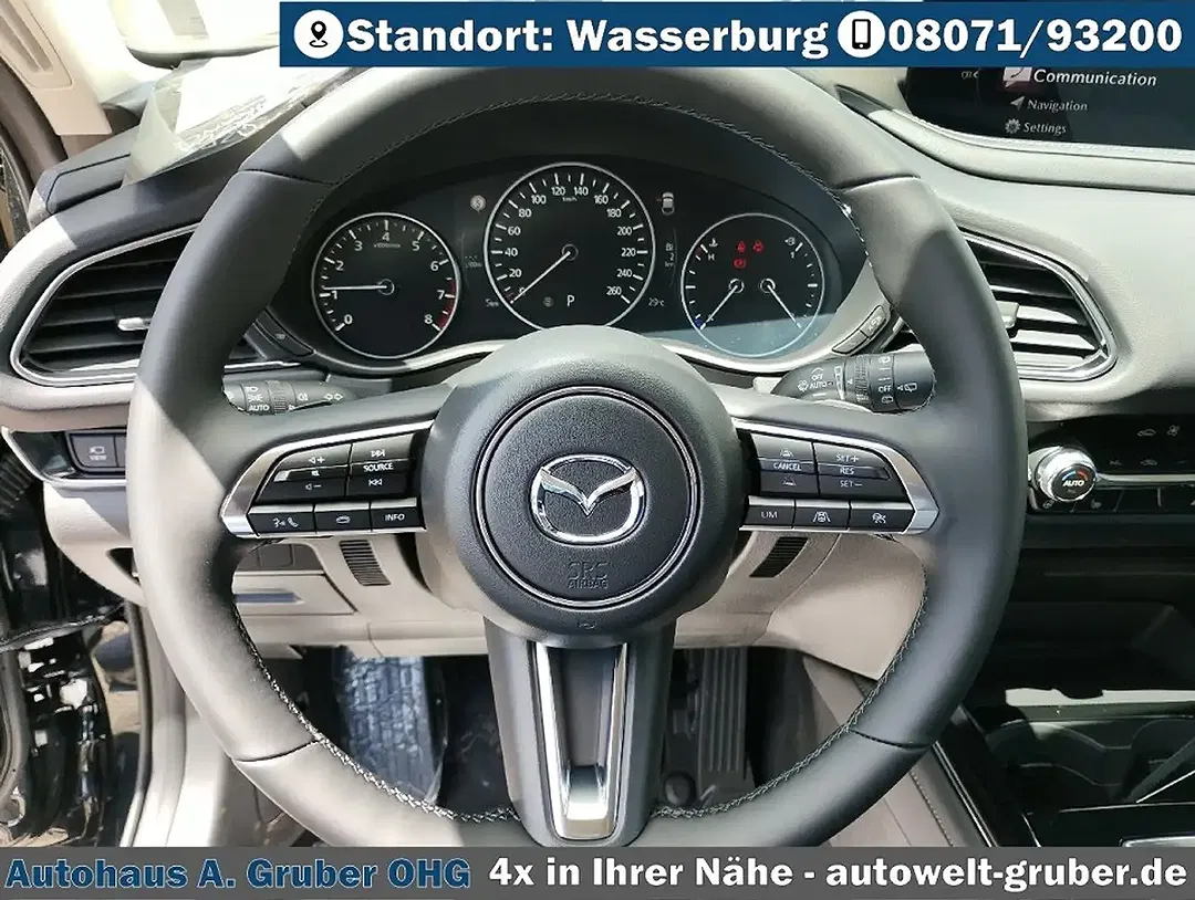 Mazda CX-30 - Thumbnail 14