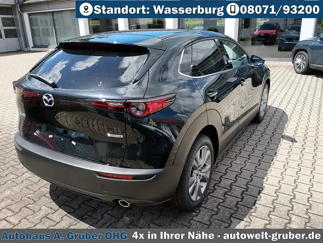 Mazda CX-30 - Thumbnail 5
