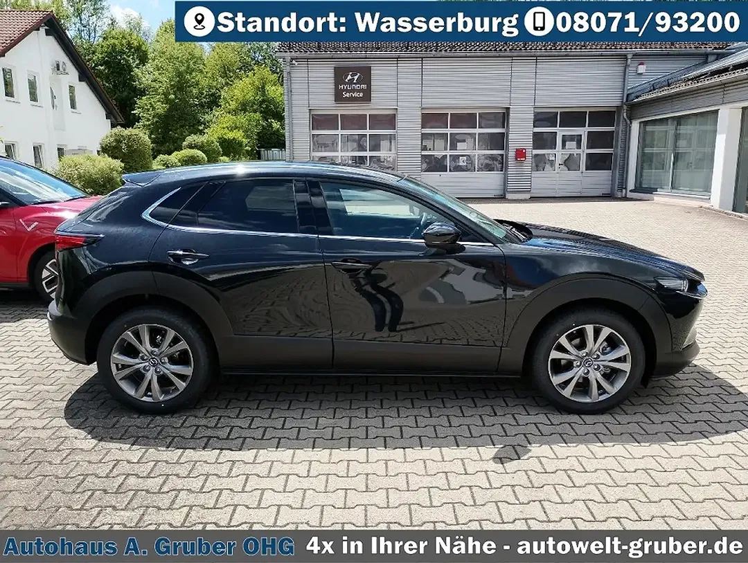 Mazda CX-30 - Thumbnail 6
