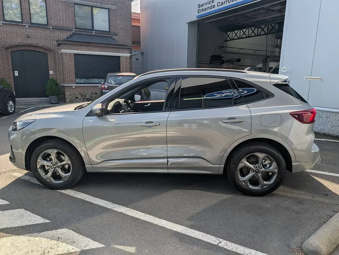 Ford Kuga - Thumbnail 7