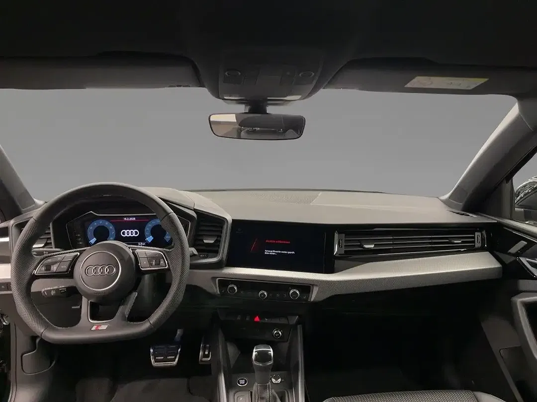 Audi A1 - Thumbnail 7