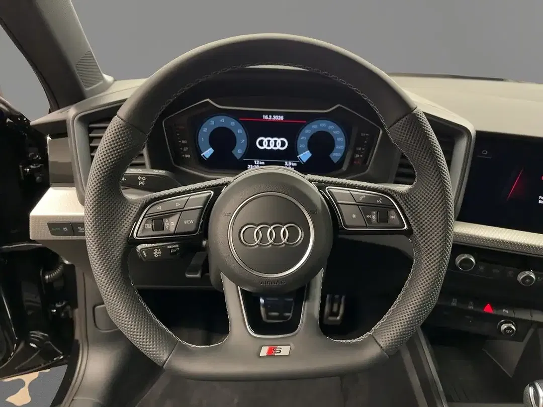 Audi A1 - Thumbnail 8