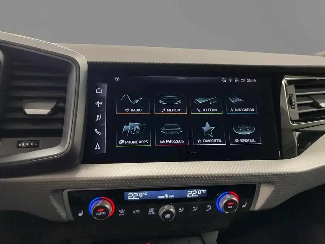 Audi A1 - Thumbnail 9