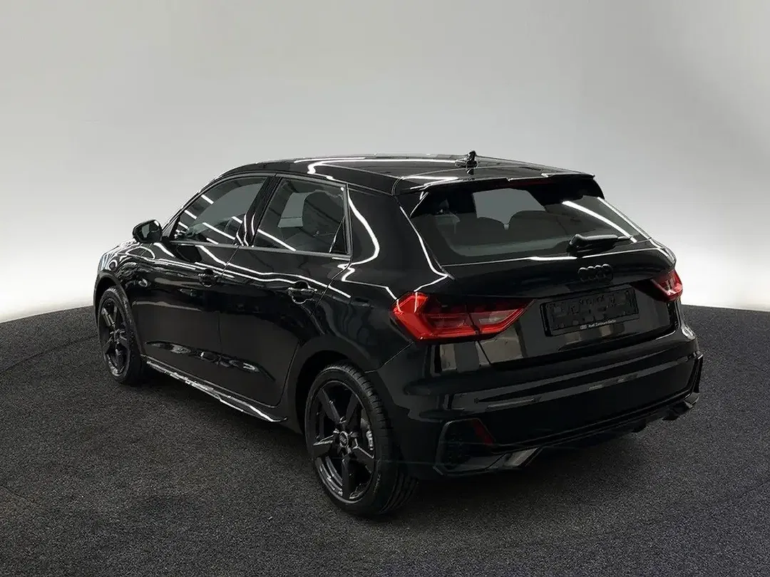 Audi A1 - Thumbnail 2