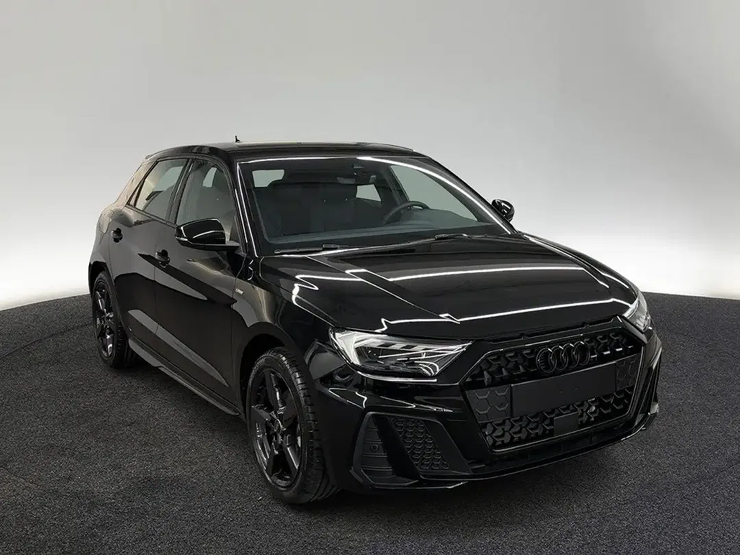 Audi A1 - Thumbnail 3