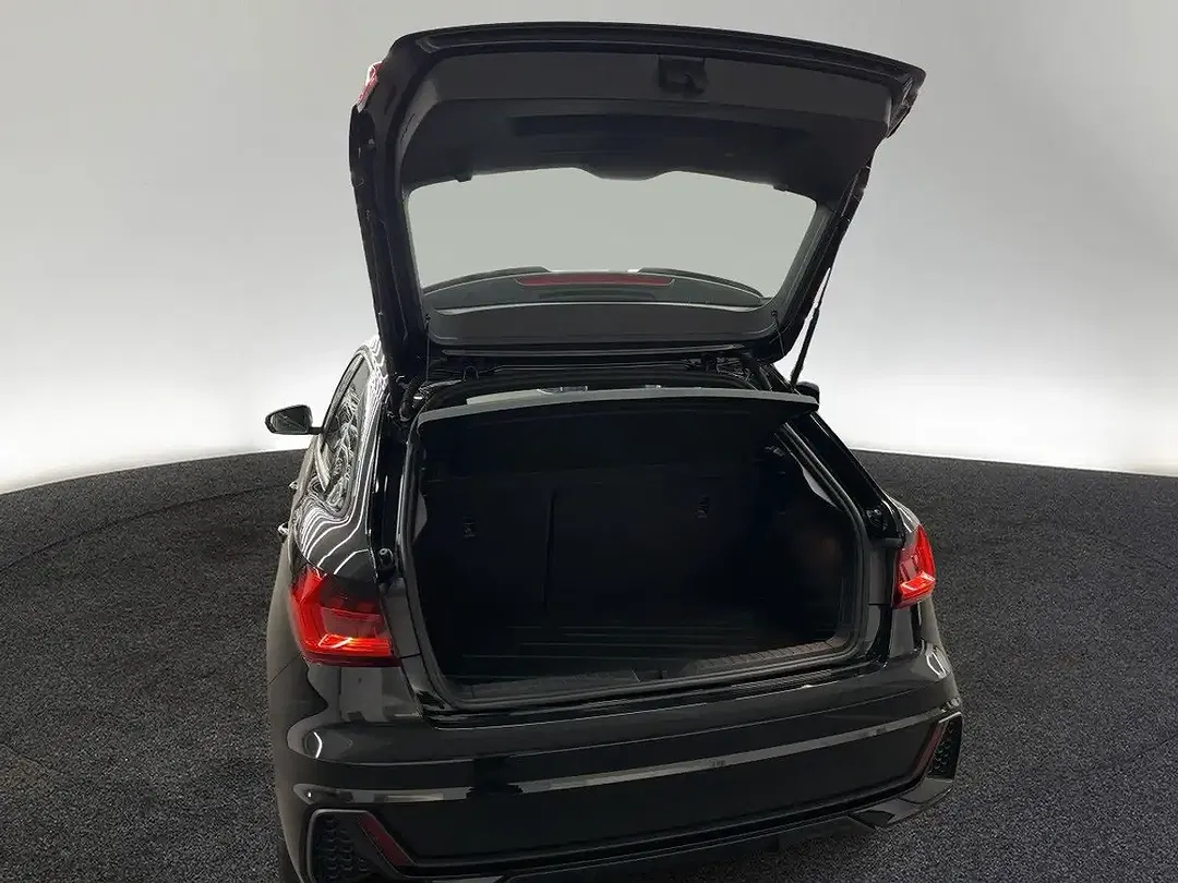 Audi A1 - Thumbnail 4