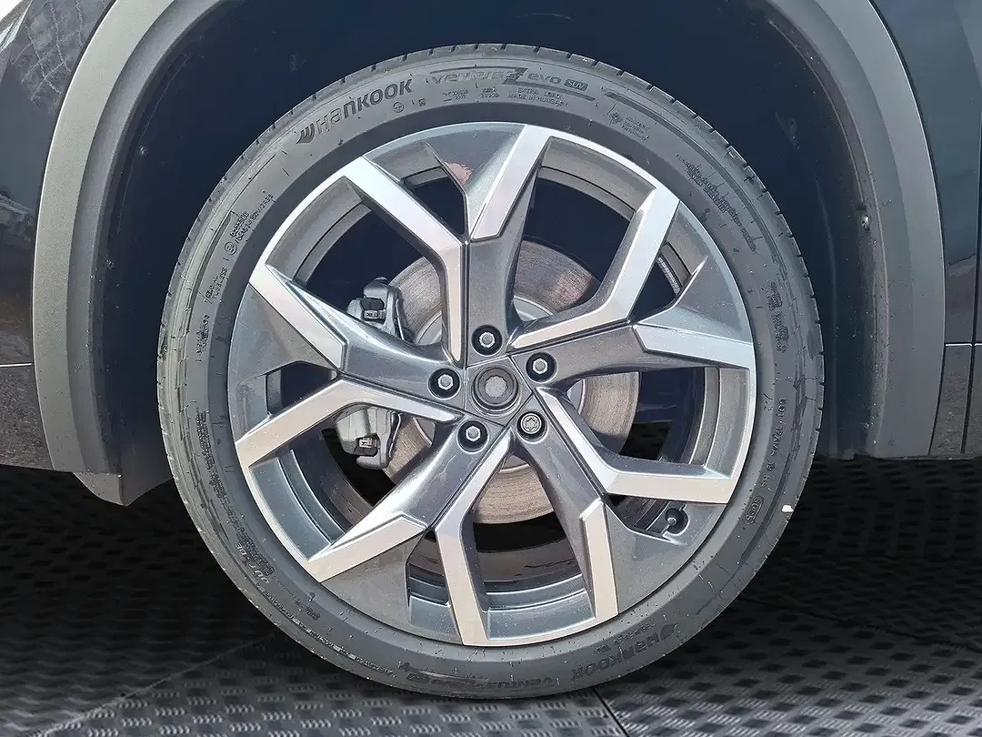 Skoda Kodiaq - Thumbnail 6