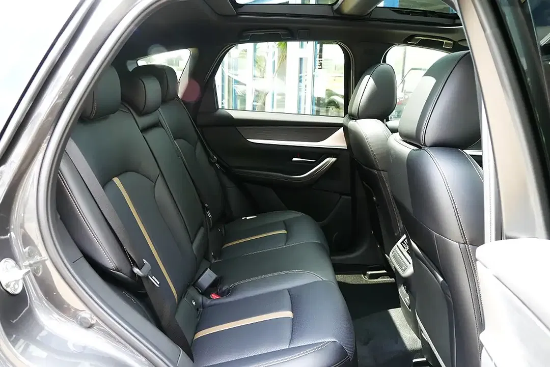 Mazda CX-60 - Thumbnail 10