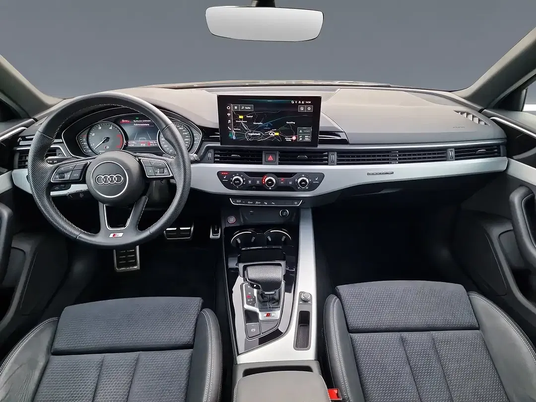 Audi S4 - Thumbnail 7
