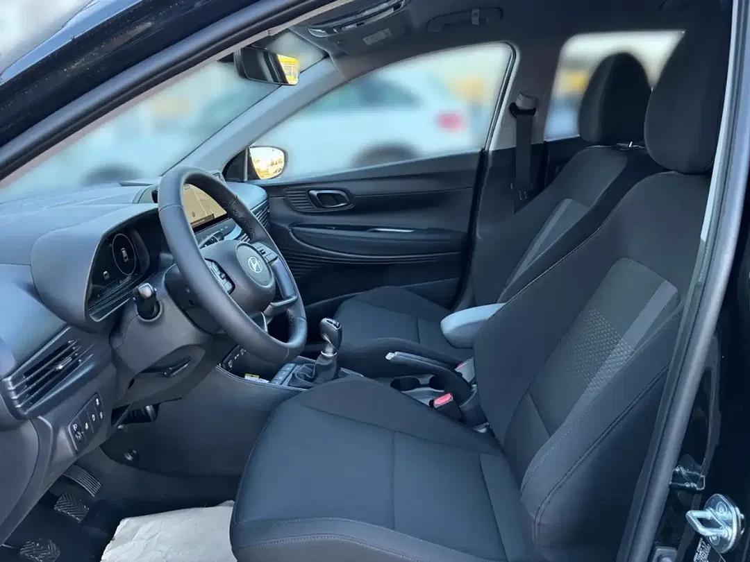 Hyundai i20 - Thumbnail 7