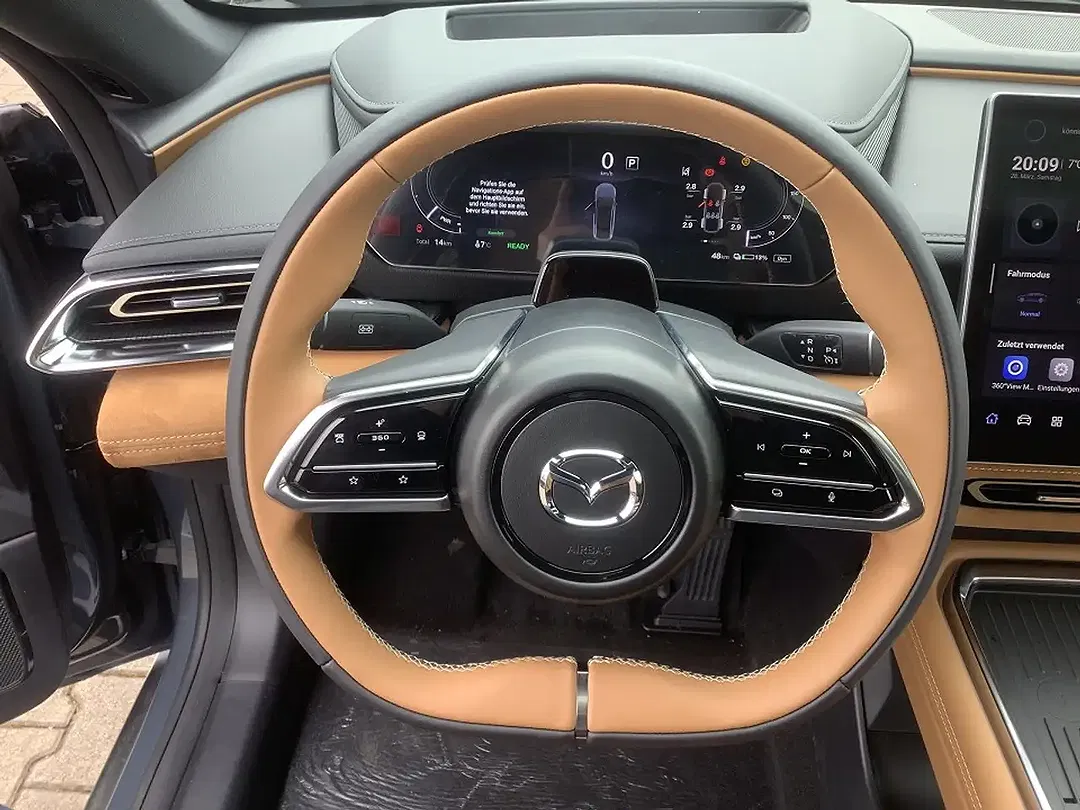Mazda 6e - Thumbnail 14