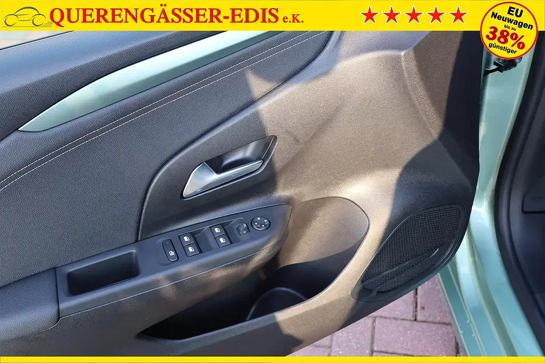 Opel Corsa - Thumbnail 10