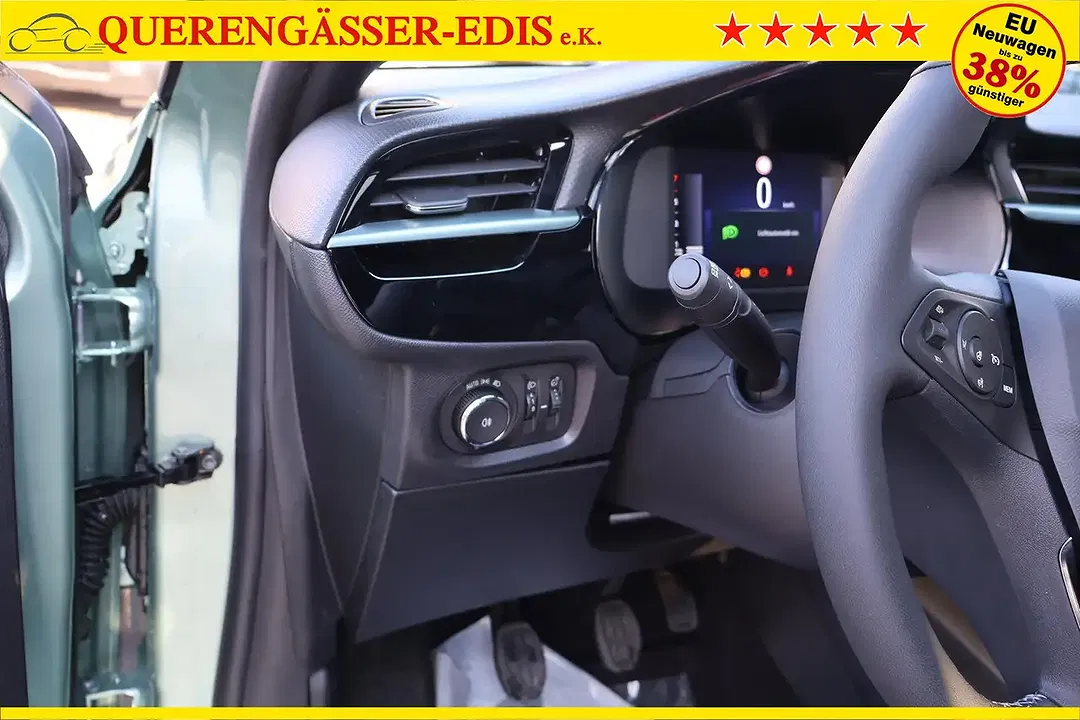 Opel Corsa - Thumbnail 11