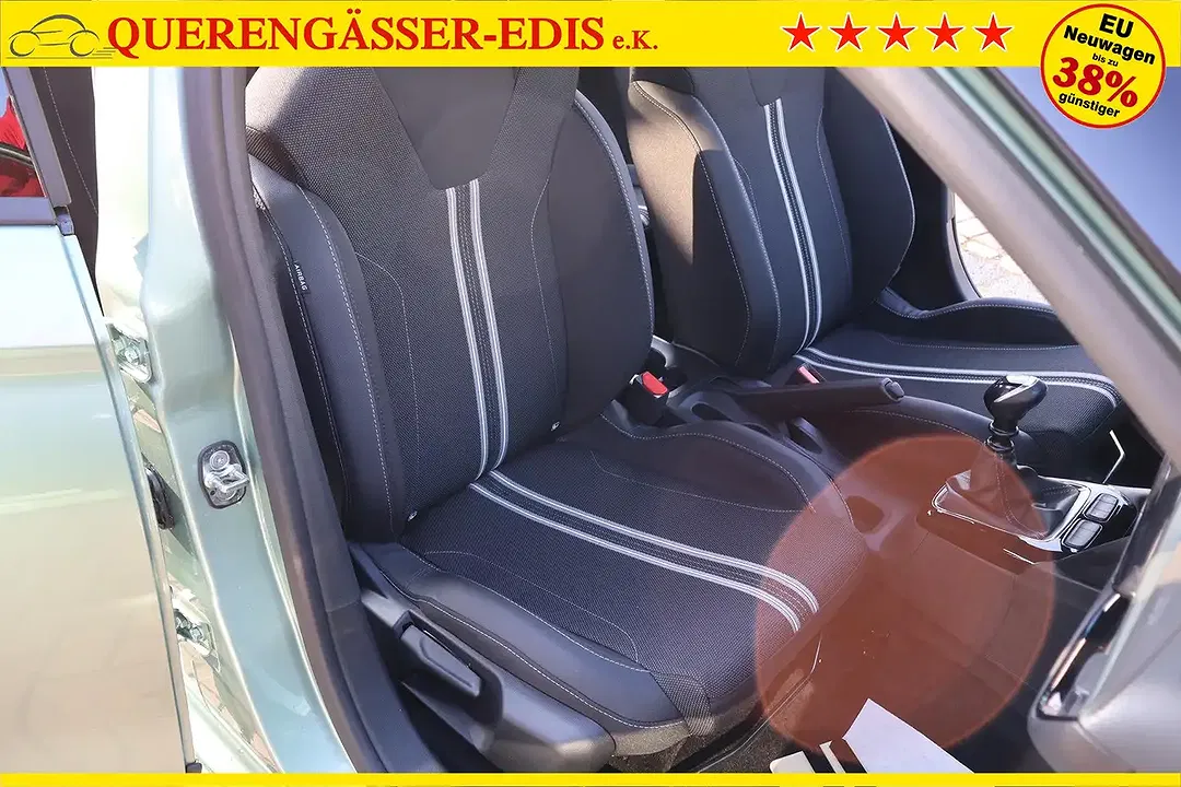 Opel Corsa - Thumbnail 12