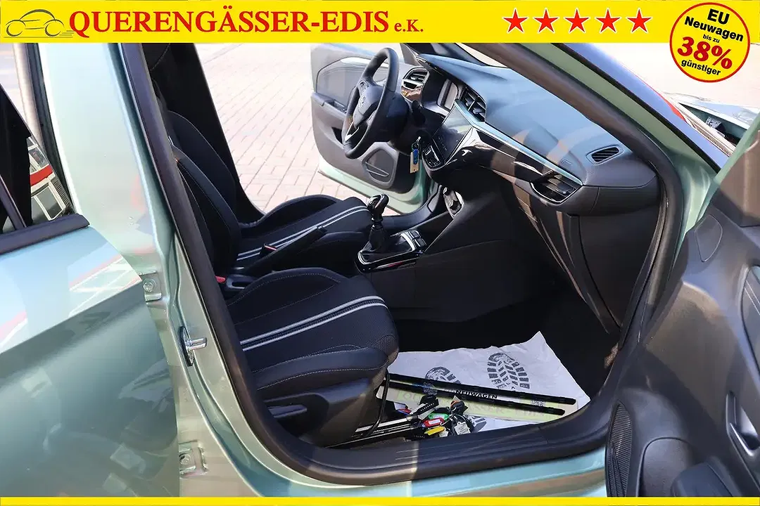 Opel Corsa - Thumbnail 13