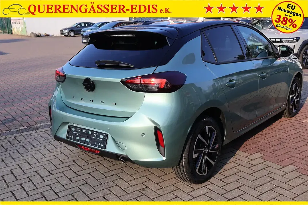 Opel Corsa - Thumbnail 5