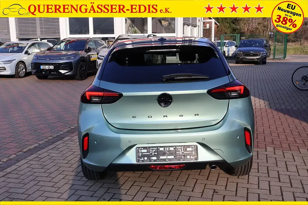 Opel Corsa - Thumbnail 7