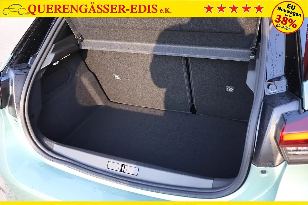 Opel Corsa - Thumbnail 8