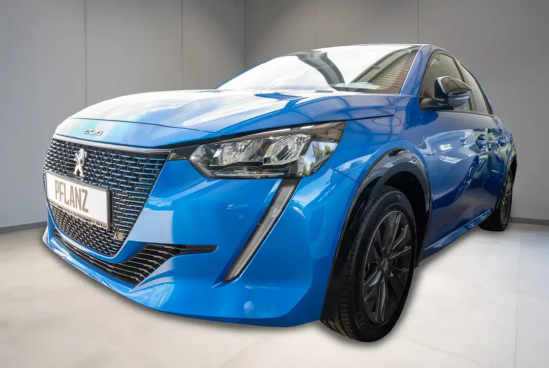 Peugeot 208 - Afbeelding 1